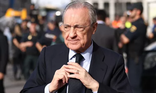 Реал Мадрид, Манчестер Сити