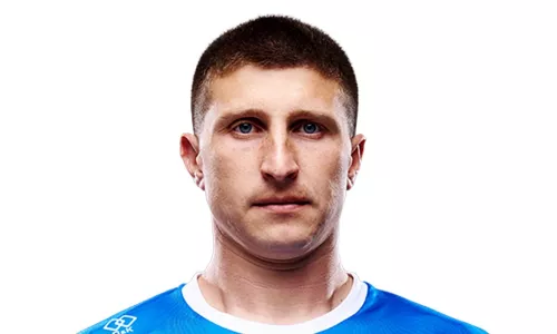 ФК Факел, ФК Волга