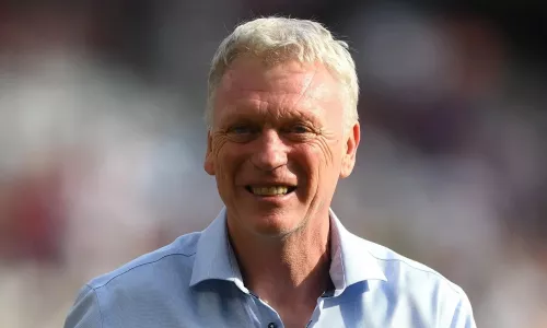 Эвертон, Андрей Канчельскис