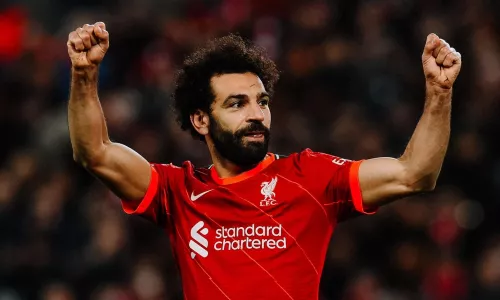 Ливерпуль, Аль-Иттихад