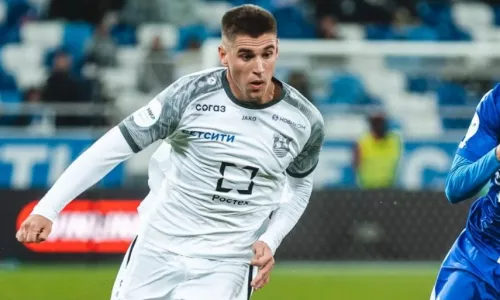 ПФК ЦСКА, ФК Балтика