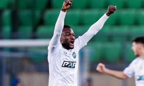 ФК Пари НН, ФК Локомотив Москва