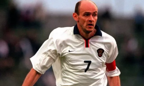 Барселона, Виктор Онопко