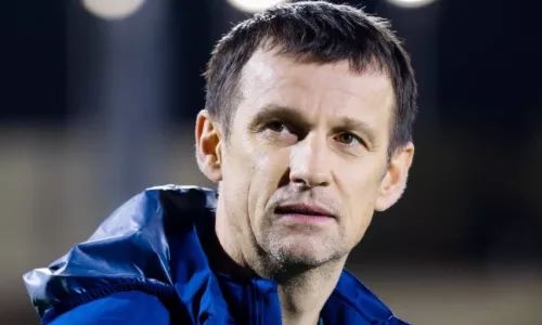 ФК Зенит, Сергей Семак