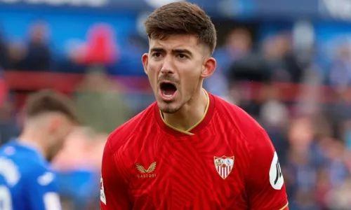 ПФК ЦСКА, Севилья