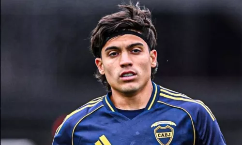 ФК Спартак Москва, Бока Хуниорс