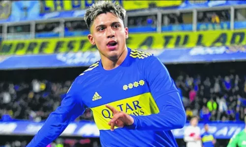 Бока Хуниорс, ФК Спартак Москва