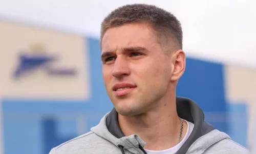 ФК Зенит, Сергей Семак