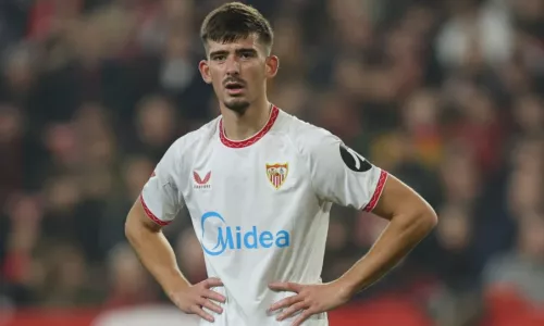 Севилья, ПФК ЦСКА