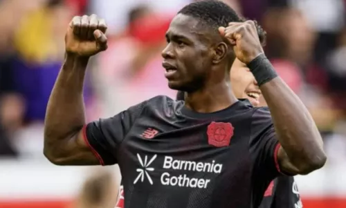 Байер, Реал Мадрид