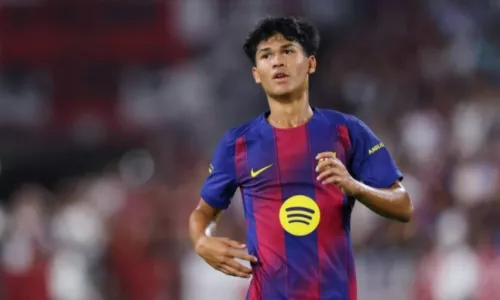 Манчестер Сити, Барселона