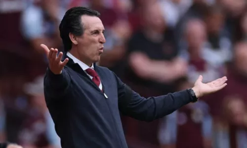 Реал Мадрид, Астон Вилла