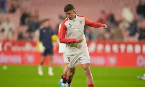 ПФК ЦСКА, Севилья