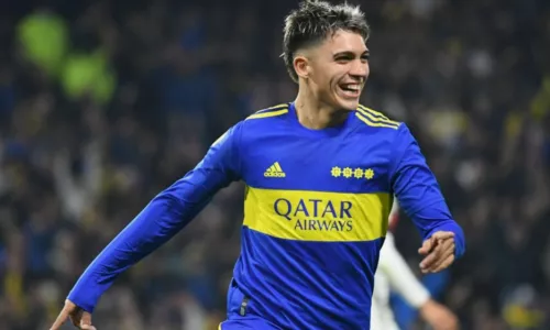 ФК Спартак Москва, Бока Хуниорс