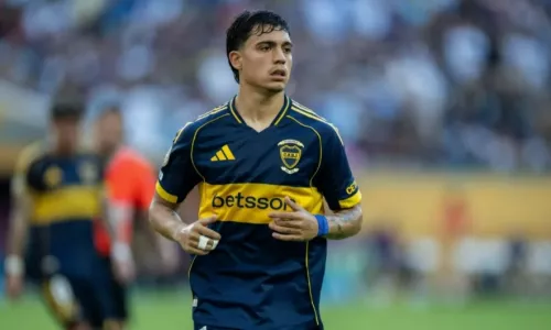 ПФК ЦСКА, Бока Хуниорс