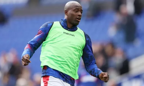 Ювентус, Кристал Пэлас