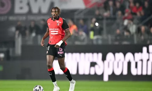 Челси, Ренн