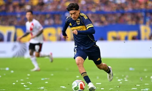 ПФК ЦСКА, Бока Хуниорс