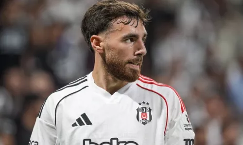 ФК Зенит, Бешикташ