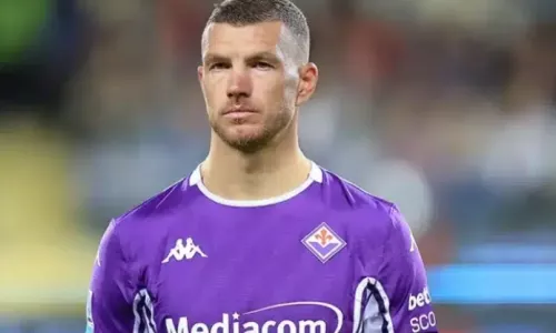 Фиорентина, Париж