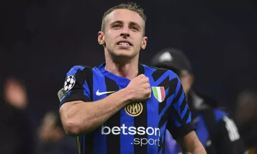 Интер, Ноттингем Форест