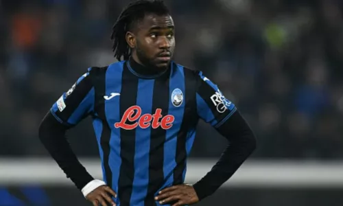 Наполи, Аталанта