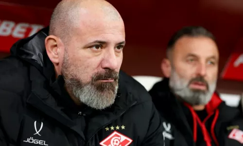 Црвена Звезда, ФК Спартак Москва