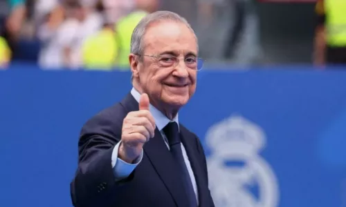 Реал Мадрид, Леванте