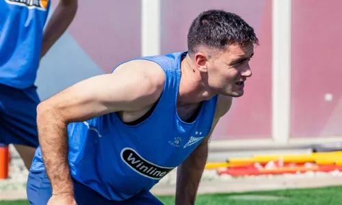 ФК Зенит, ПФК ЦСКА