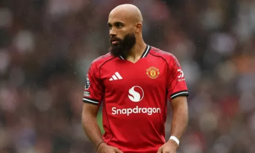 Манчестер Юнайтед, Манчестер Сити