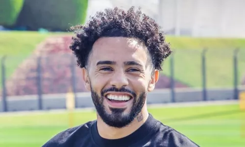 ФК Зенит, Клаудиньо