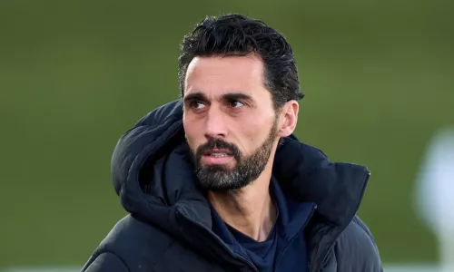 Реал Мадрид, Альваро Арбелоа