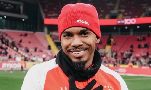 ФК Спартак Москва, Црвена Звезда