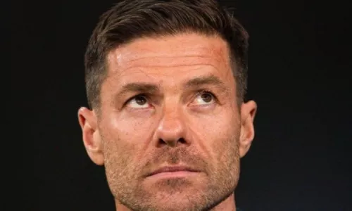 Тоттенхэм, Хаби Алонсо