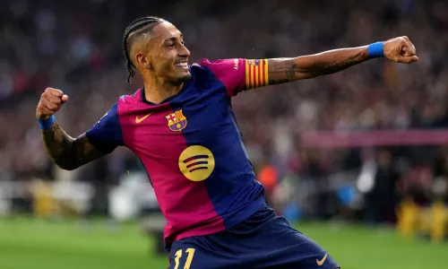 «Реал» Сосьедад – «Барселона»: статус грозы «сине-гранатовых» практически исчез