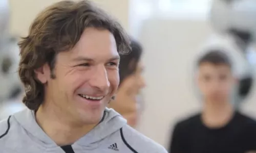 ФК Локомотив Москва, Дмитрий Сенников