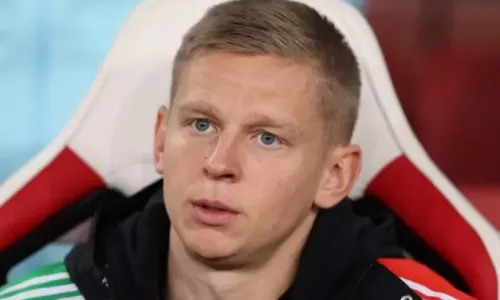 Арсенал, Аякс