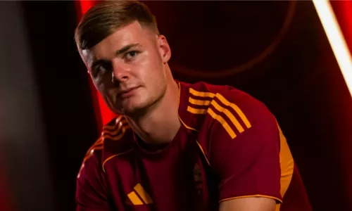 Рома, Наполи