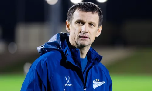 ФК Зенит, Сергей Семак