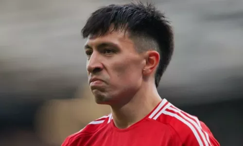 Манчестер Юнайтед, Лисандро Мартинес