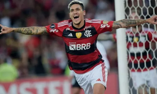 ФК Зенит, Фламенго