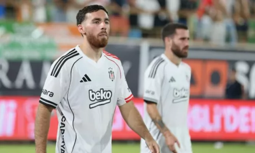 ФК Зенит, Бешикташ