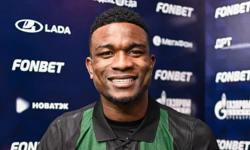 ФК Зенит, ФК Краснодар