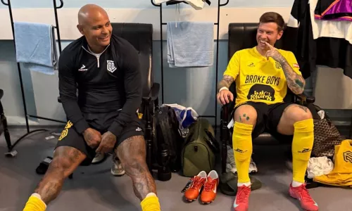 Актобе, ПФК ЦСКА