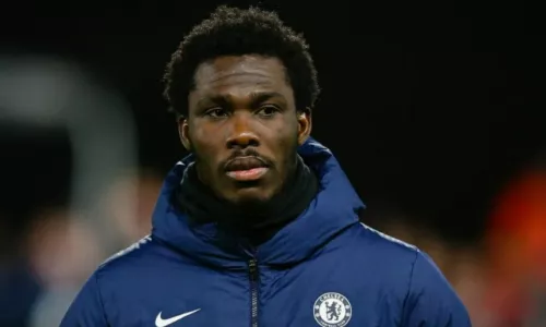 Челси, Селтик