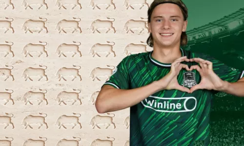 ФК Краснодар, ФК Пари НН