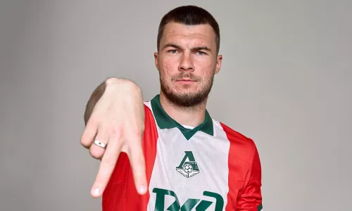 ФК Спартак Москва, ПФК ЦСКА