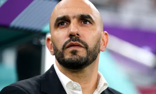 Сборная Марокко, Кубок африканских наций