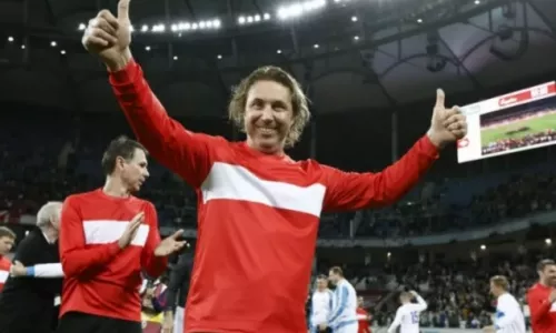 ФК Спартак Москва, Маркиньос