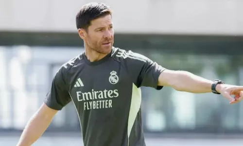 Реал Мадрид, Килиан Мбаппе